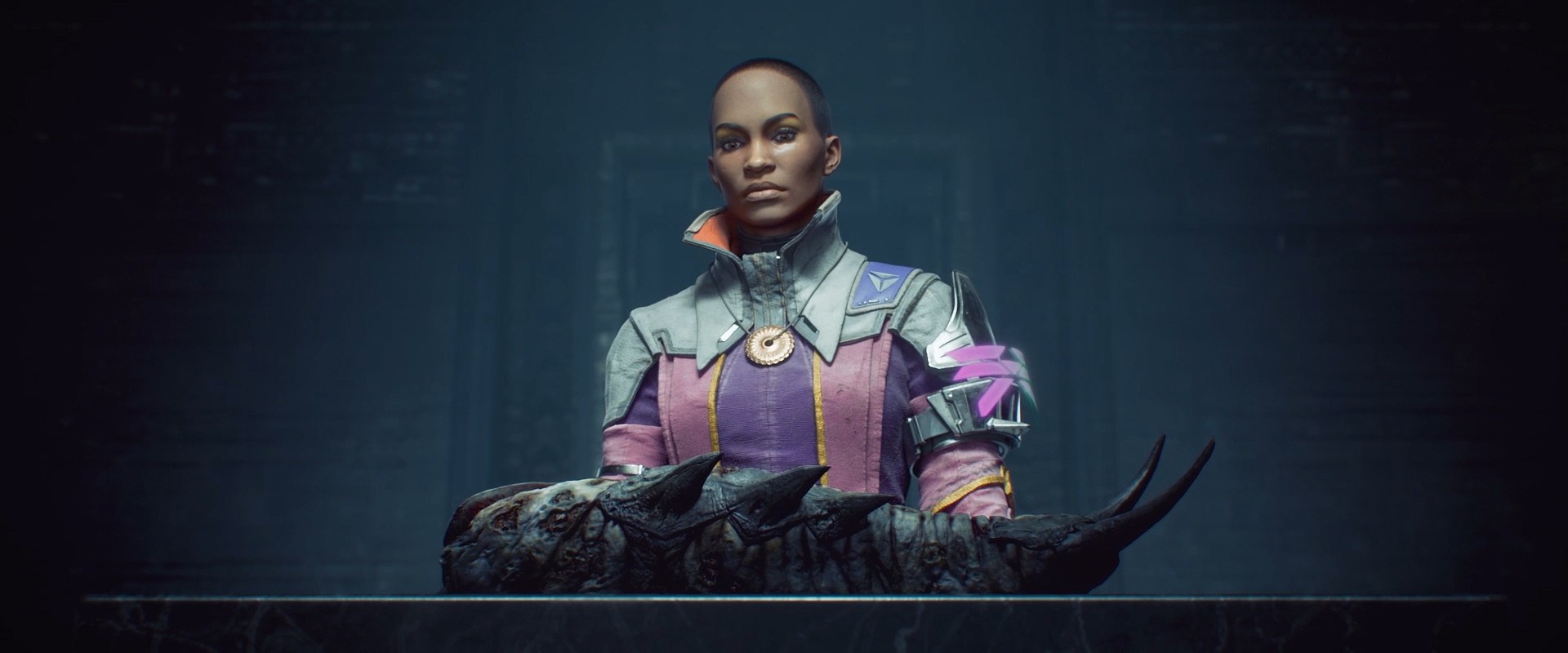 Destiny 2: La Reina Bruja - Imagen 27